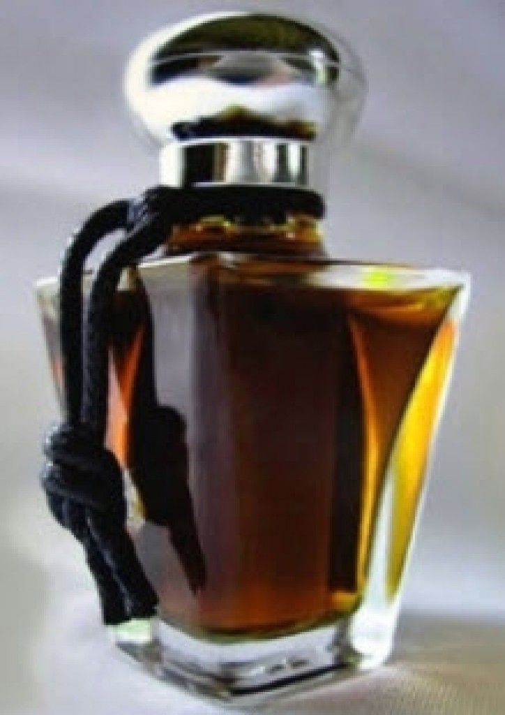 عطر سويفول كرايساليس