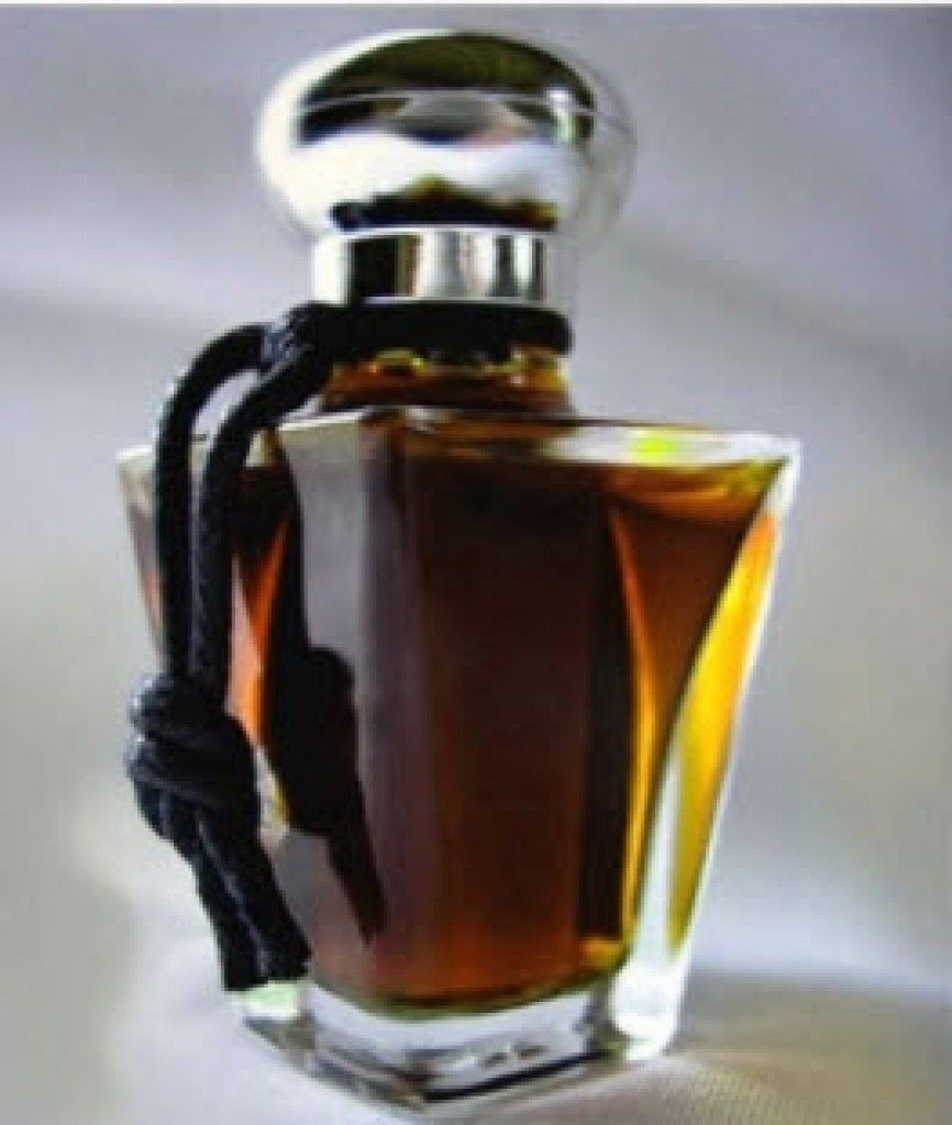 عطر سويفول هاربينغار
