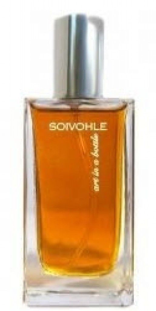 عطر سويفول هانيساكيل بيرد