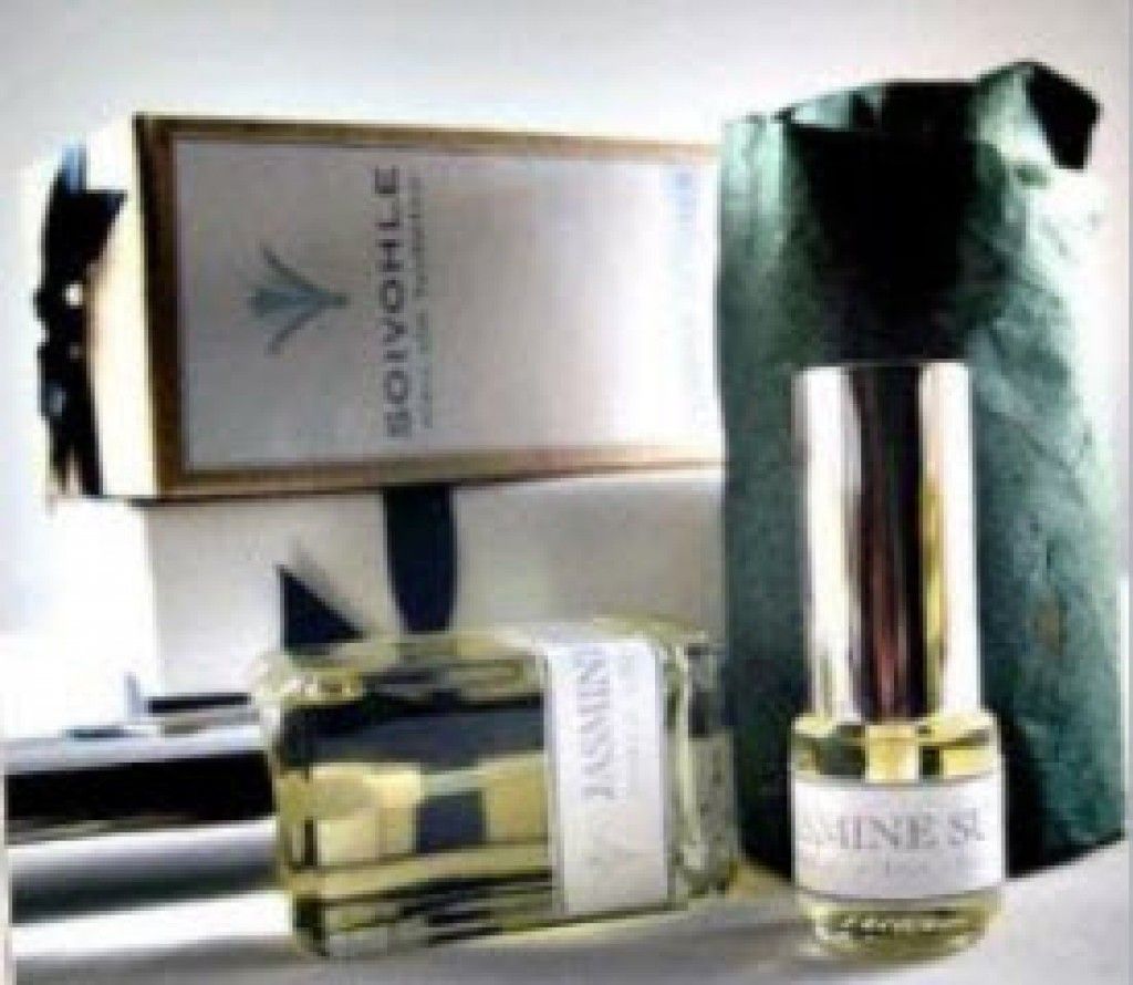 عطر سويفول جاسمين سمر