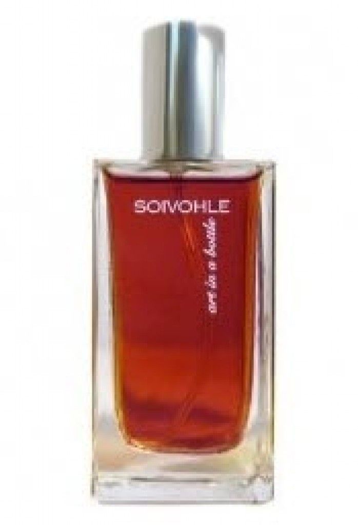 عطر سويفول ليلاكس & هيليوتروب
