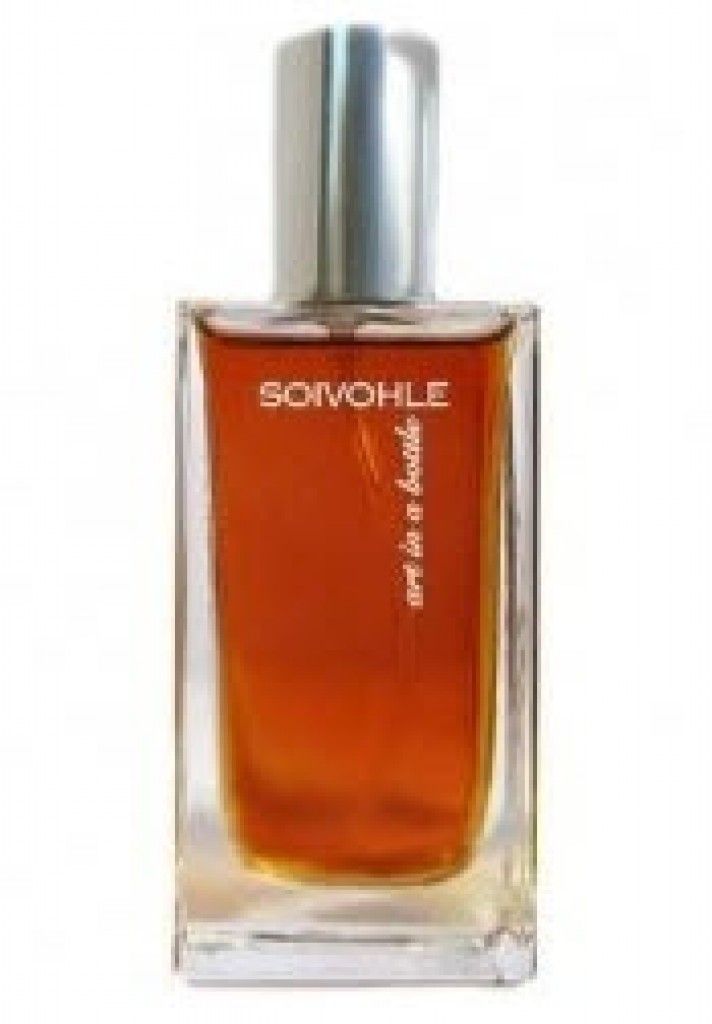 Oudh Lacquer