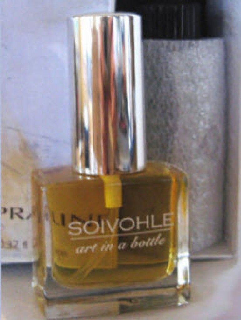 عطر سويفول بربل لاف سموك