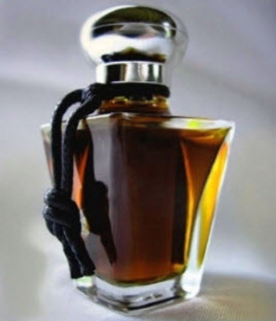 عطر سويفول سينتي