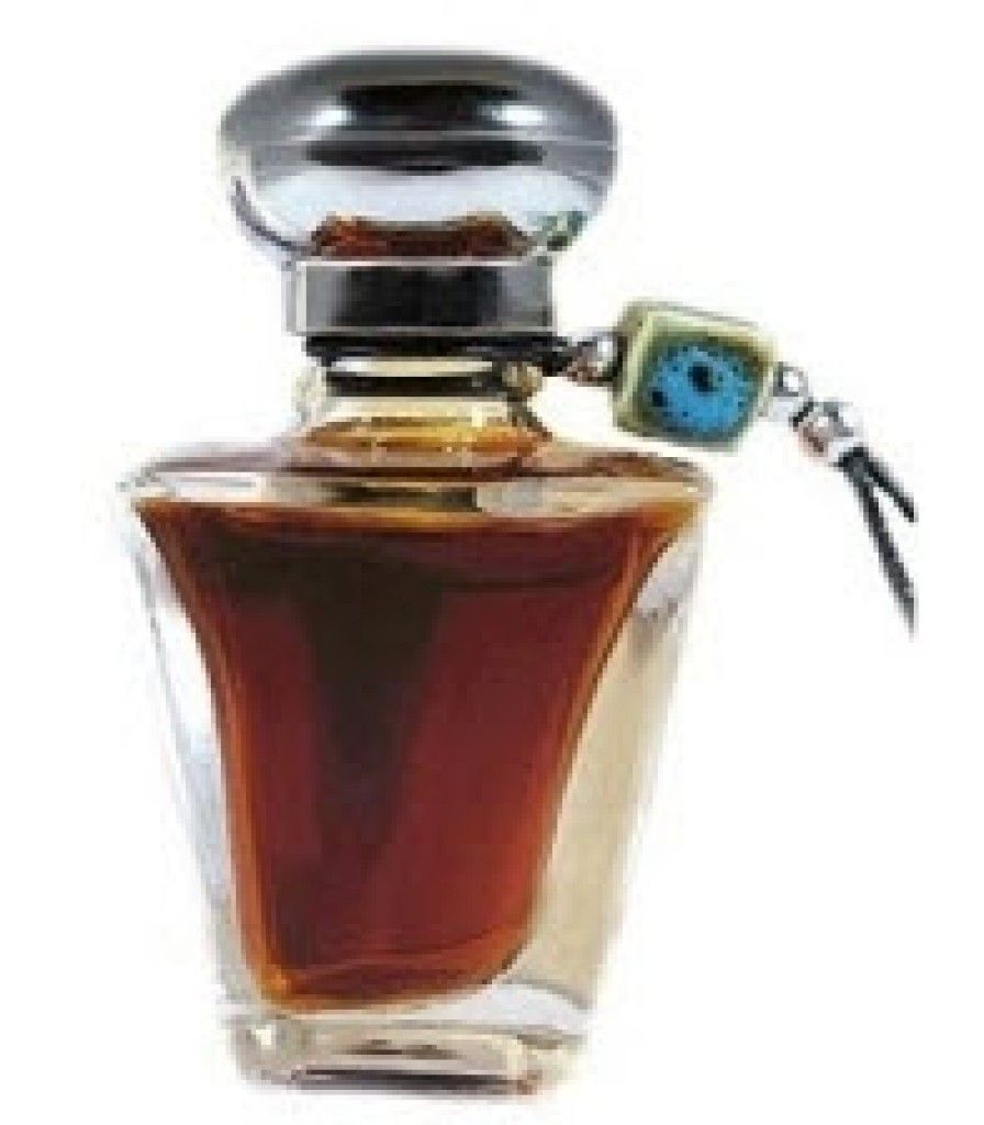 عطر سويفول توباكو & تيول