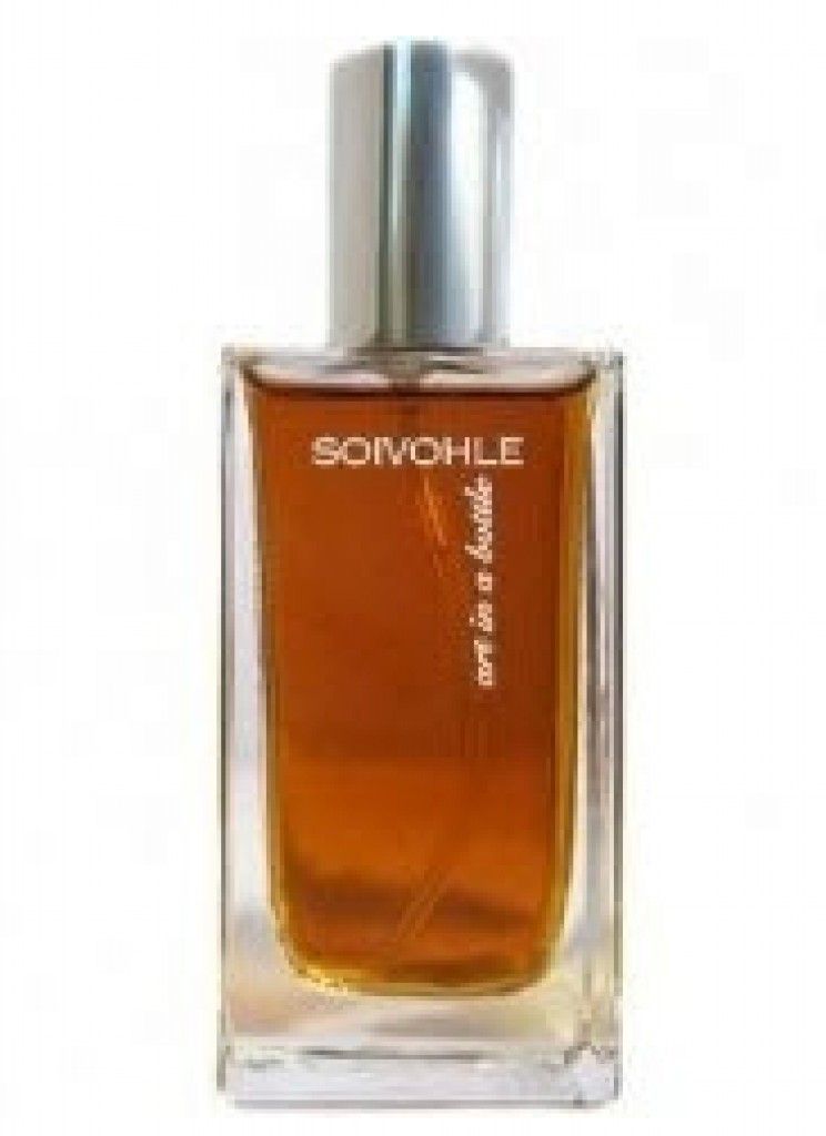 عطر سويفول أندارورلد