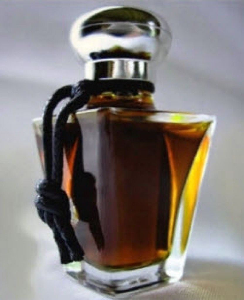 عطر سويفول وايلد جينجر تشاي