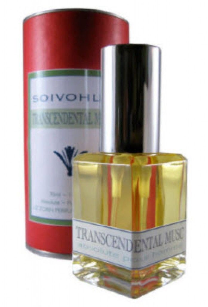 عطر سويفول ترانسؤيدينتال مسكس
