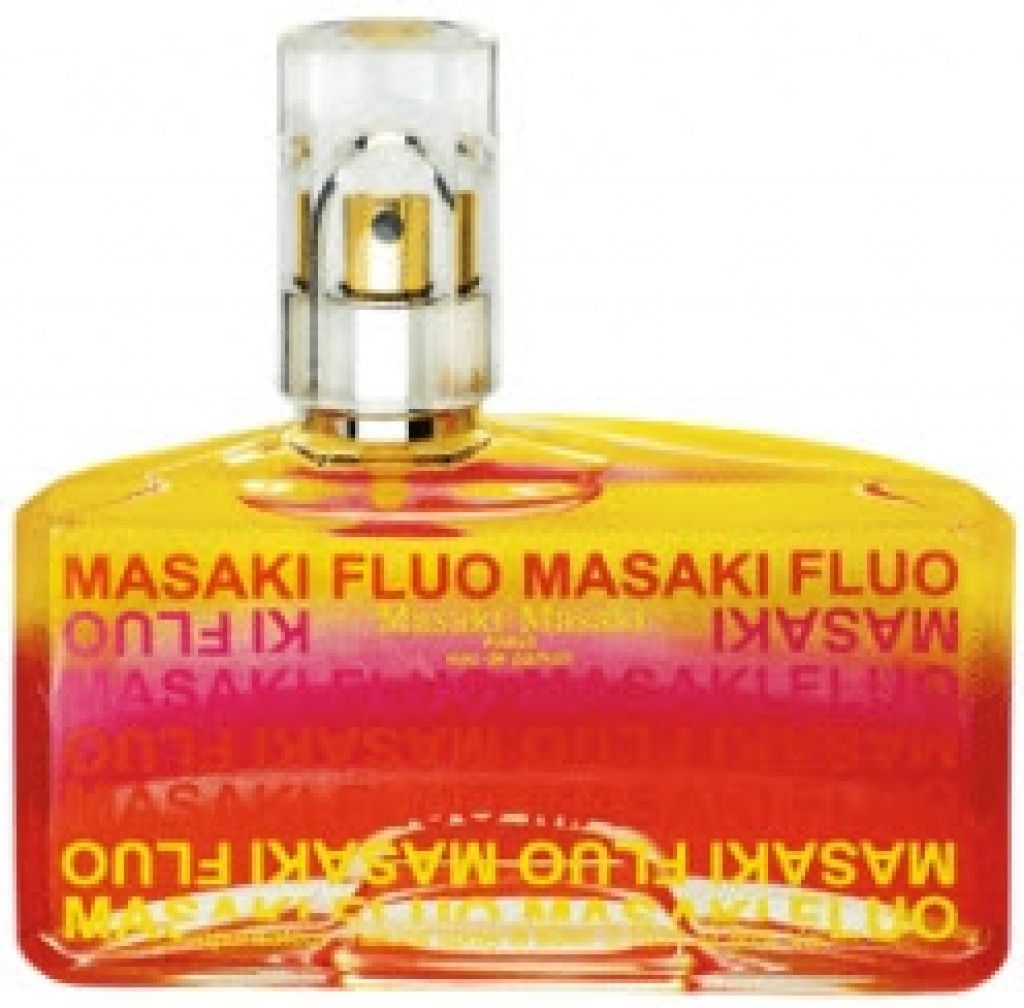 عطر فلو ماساكي ماتسوشيما