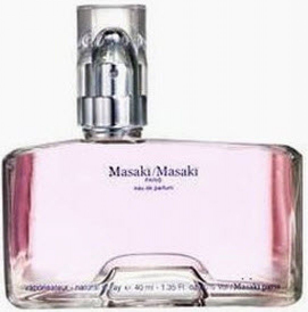 عطر ماساكي ماساكي ماتسوشيما