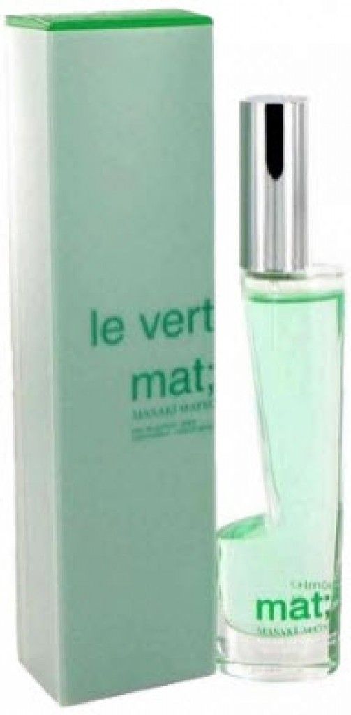 عطر مات لي فيرت ماساكي ماتسوشيما