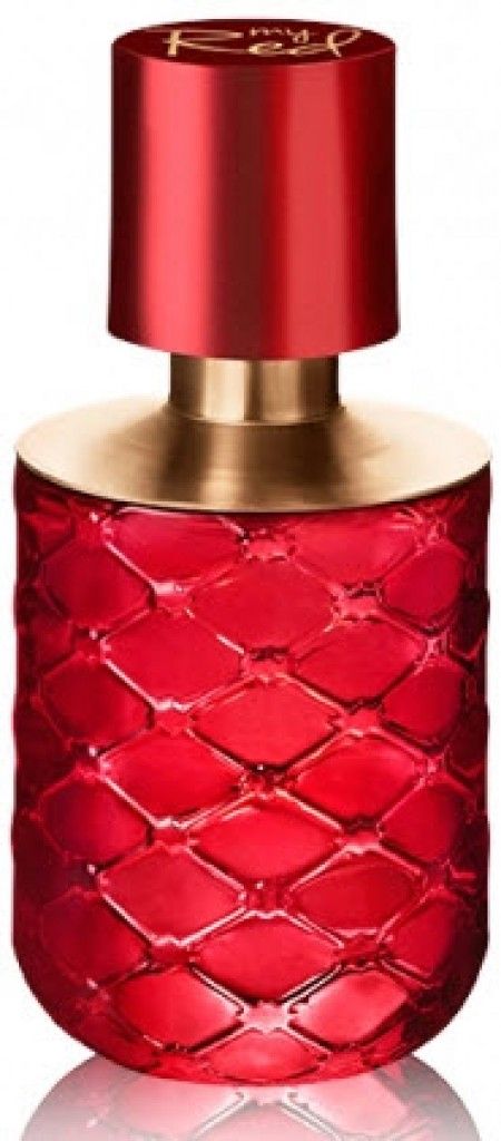 عطر ماي ريد باي ديمي مور أوريفليم