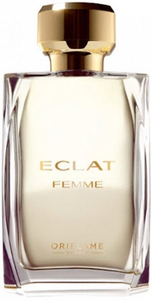 عطر إكلات فيميه أوريفليم