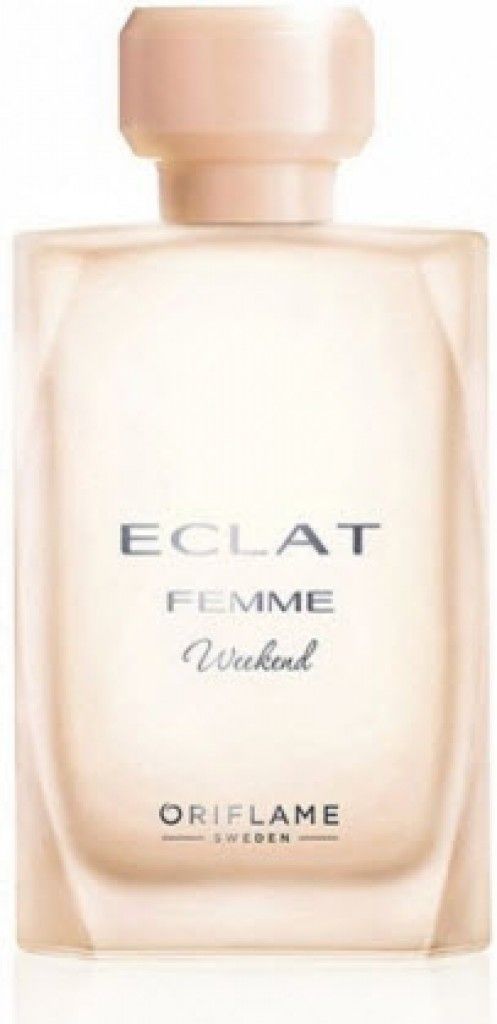 عطر إكلات فيميه ويك إند أوريفليم