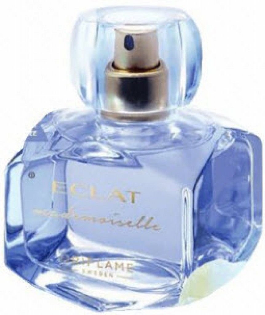 عطر إكلات ماديموزيل أوريفليم
