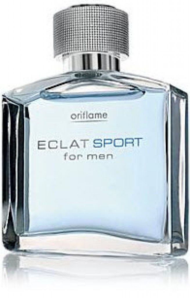 عطر إكلات سبورت أوريفليم
