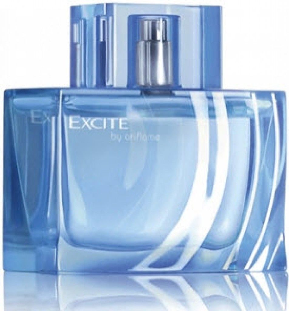 عطر إكسايت أوريفليم