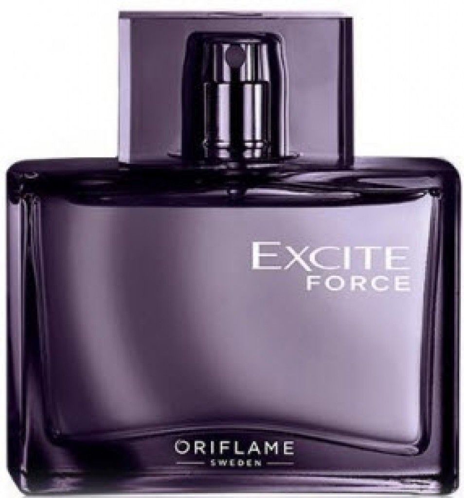 عطر إكسايت فورس أوريفليم