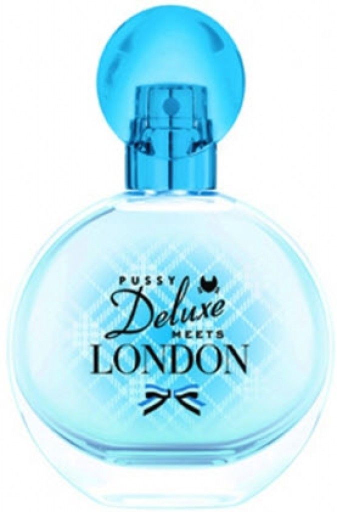 عطر لندن بوسي ديلوكس