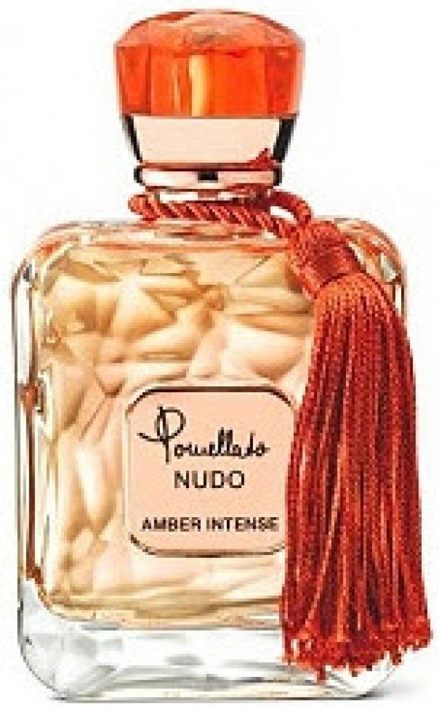 عطر بوميلاتو نودو عنبر انتنس بوميلاتو