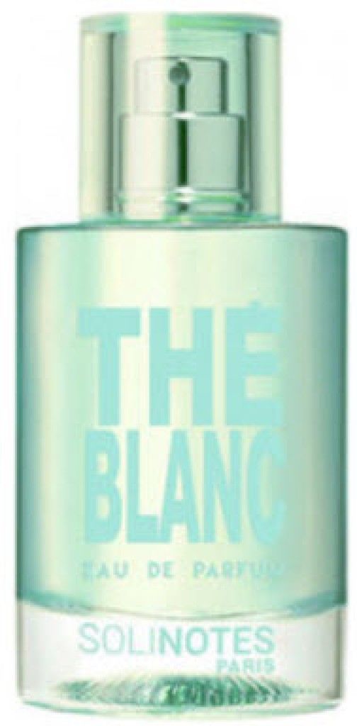 عطر سولينوتس ذا بلانك