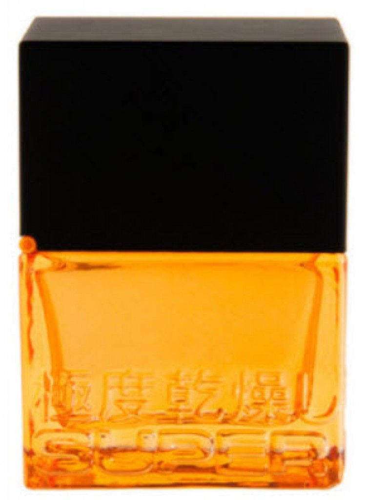 عطر سوبردراي أورانج