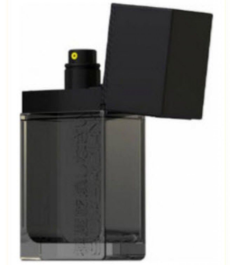 عطر سوبردراي بلاك