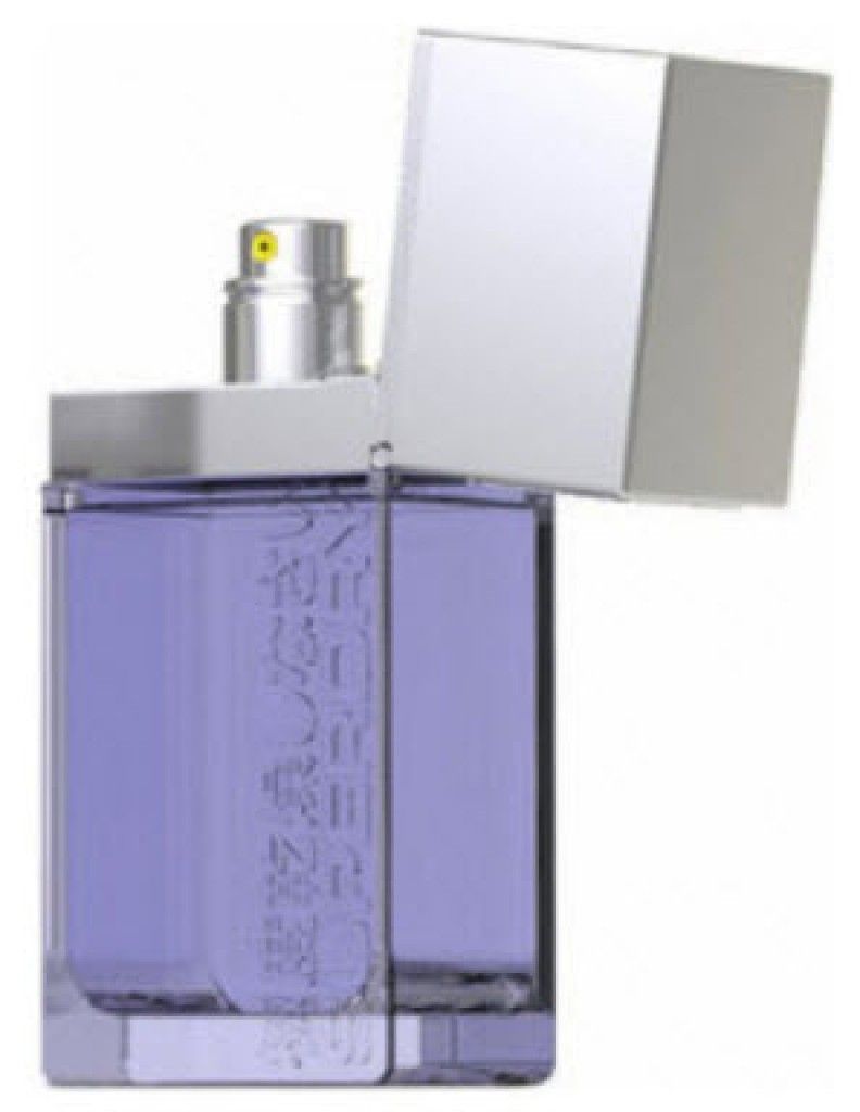 عطر سوبردراي ستيل
