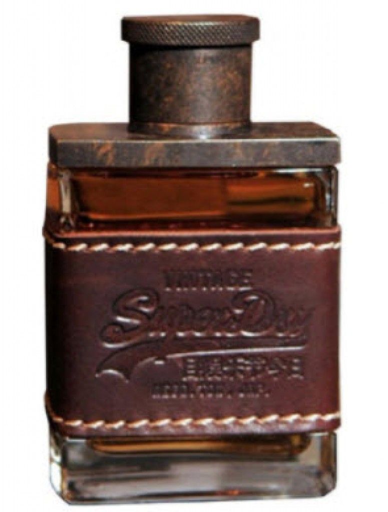 عطر سوبردراي دابل دراي