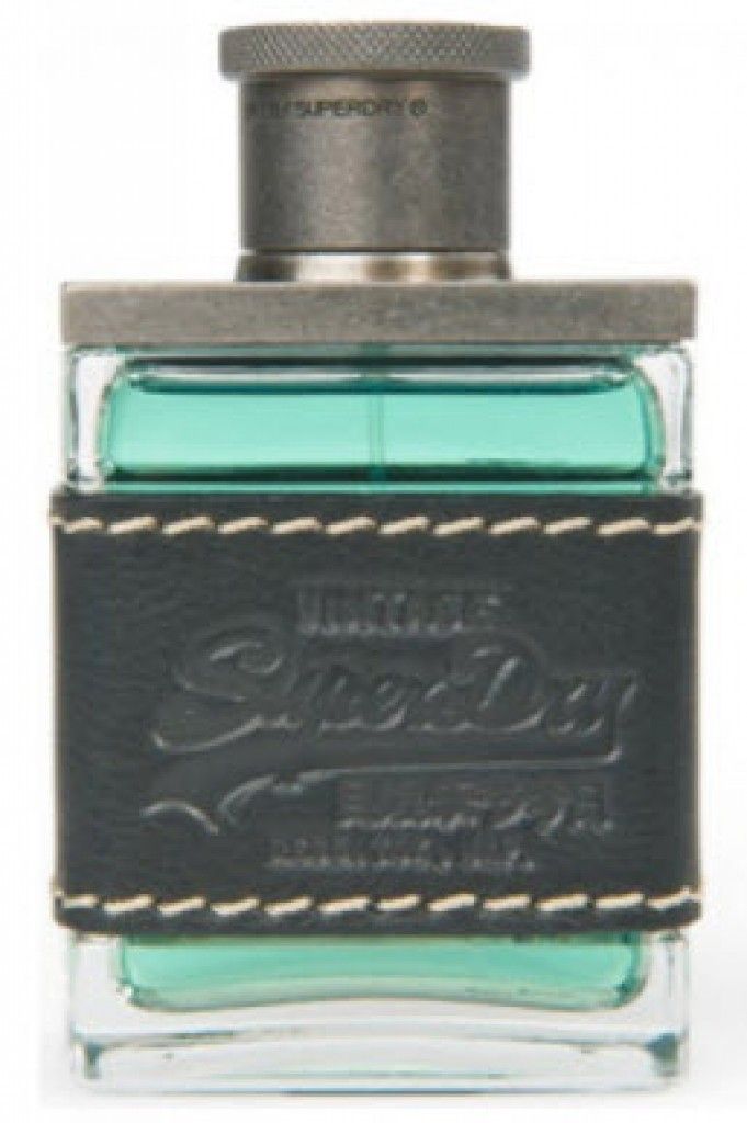 عطر سوبردراي دراي أويل