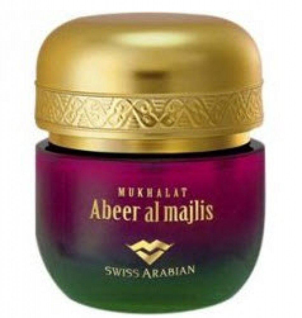 عطر سويس أربيان عبير المجالس