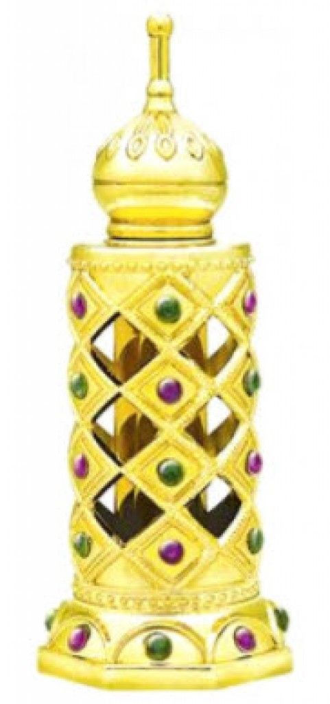 عطر سويس أربيان الأيام