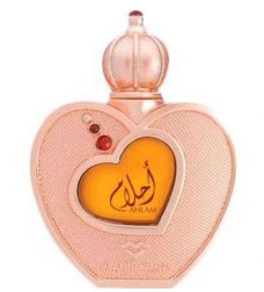 عطر سويس أربيان أحلام