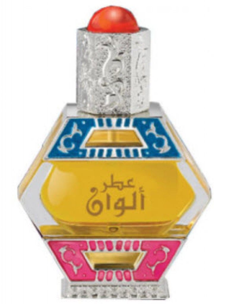 عطر سويس أربيان عطر ألوان
