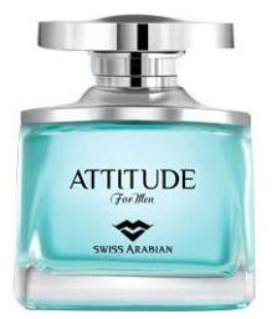 Attitude for Men