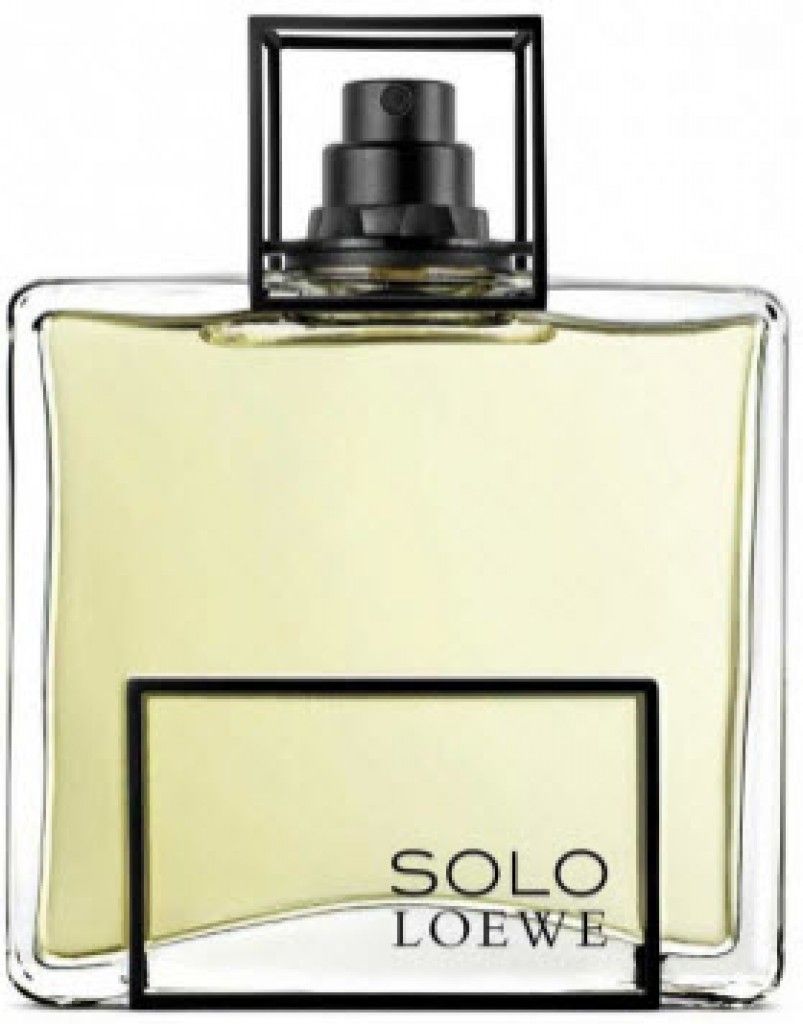 عطر سولو لوي إسنشيال لوي