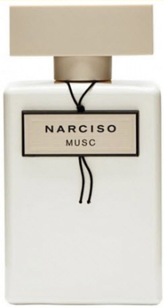 عطر ننارسيسو مسك نارسيسو  رودريغز