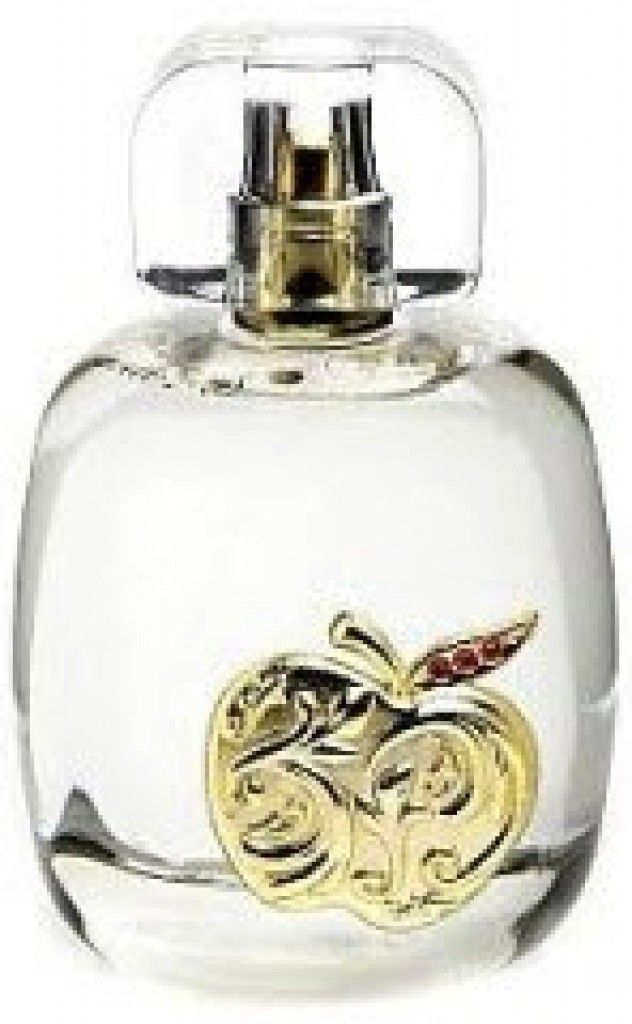 عطر أبل بوتومز باي نيللي نيللي