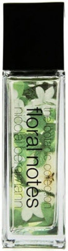 عطر جاسمين لوتس آند غرين تي نيكولاي بيرغمان