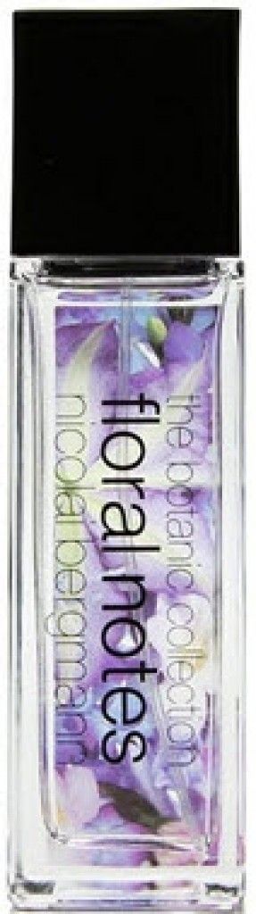 عطر وترليلي آند فريزيا نيكولاي بيرغمان
