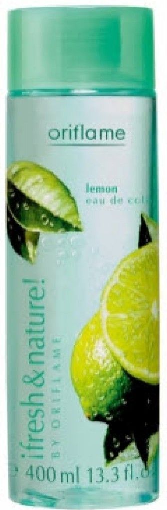 عطر ليمون أوريفليم