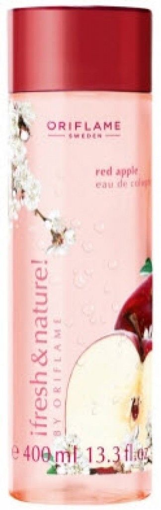 عطر ريد أبل أوريفليم