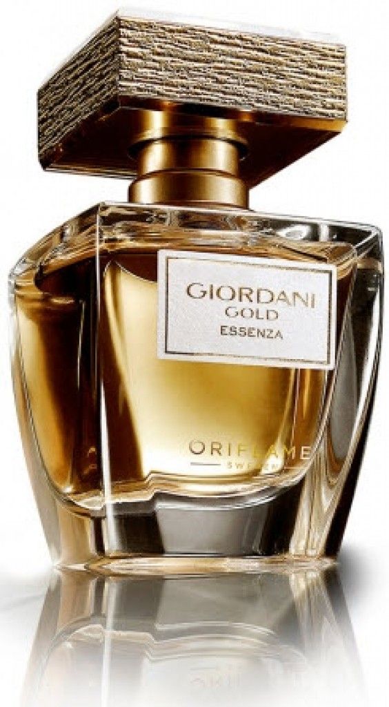 عطر جيورداني غولد إسينزا أوريفليم