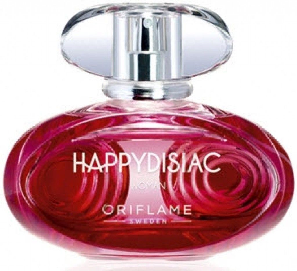 عطر هابيدايسيك وومن أوريفليم