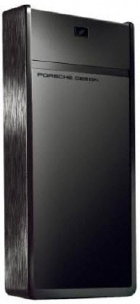 عطر ذا إسنس إنتنس بورش ديزاين