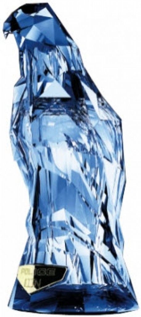 عطر آيكون بوليس