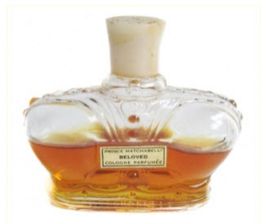 عطر بيلافد كولون بارفيومي برينس ماتشابيلي
