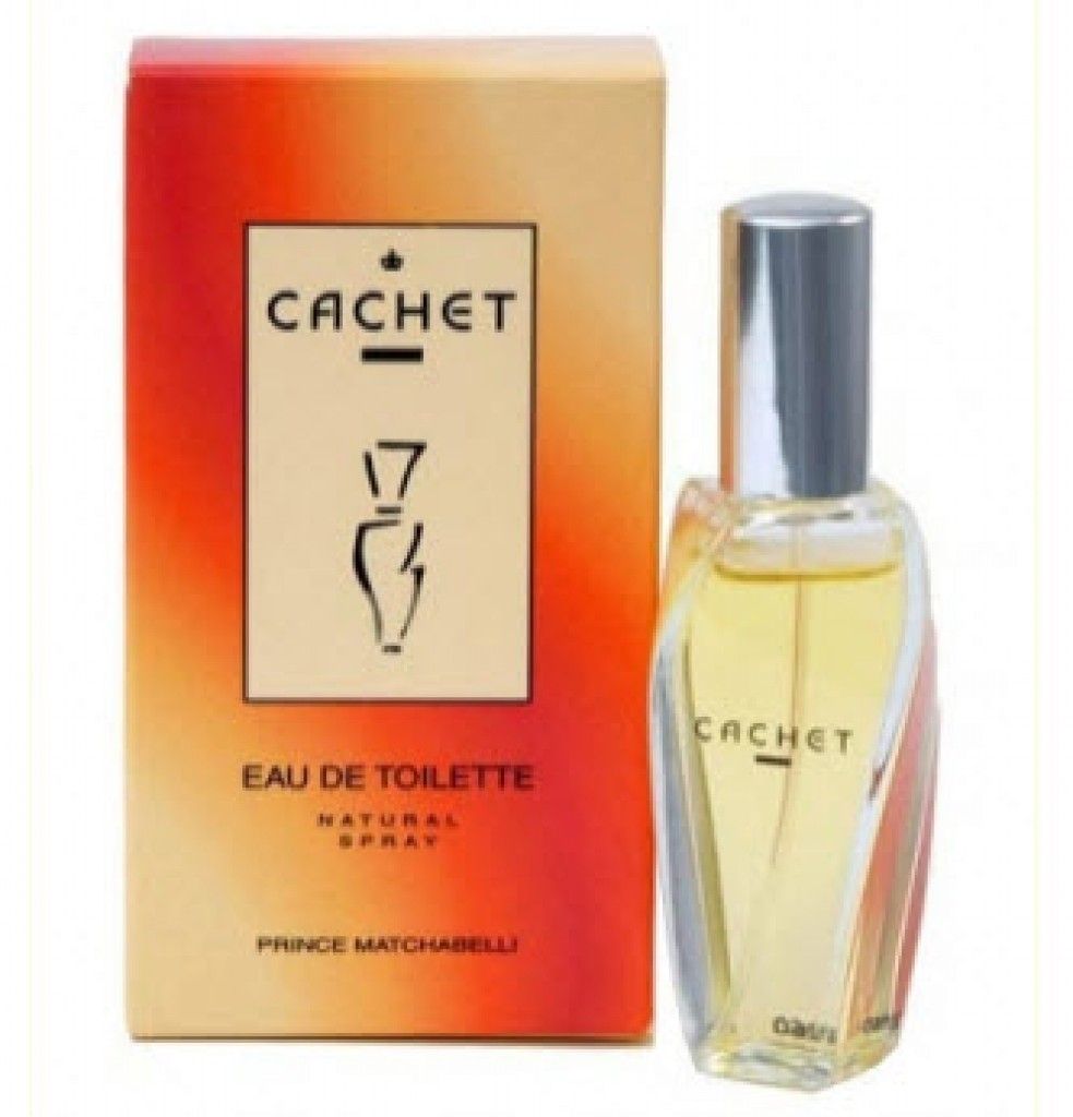 عطر كاشيت برينس ماتشابيلي
