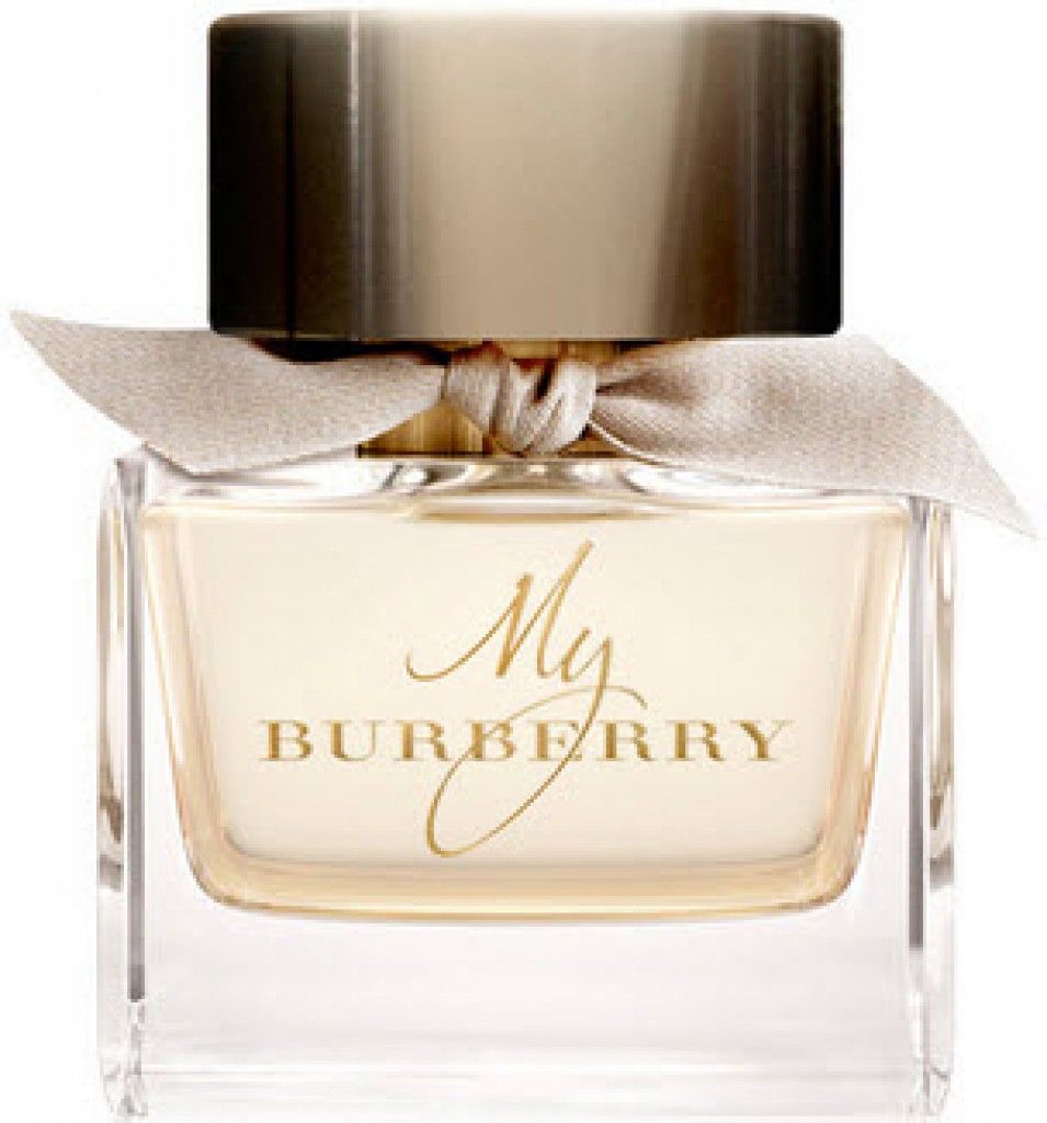 عطر بربري ماي بربري بلاش