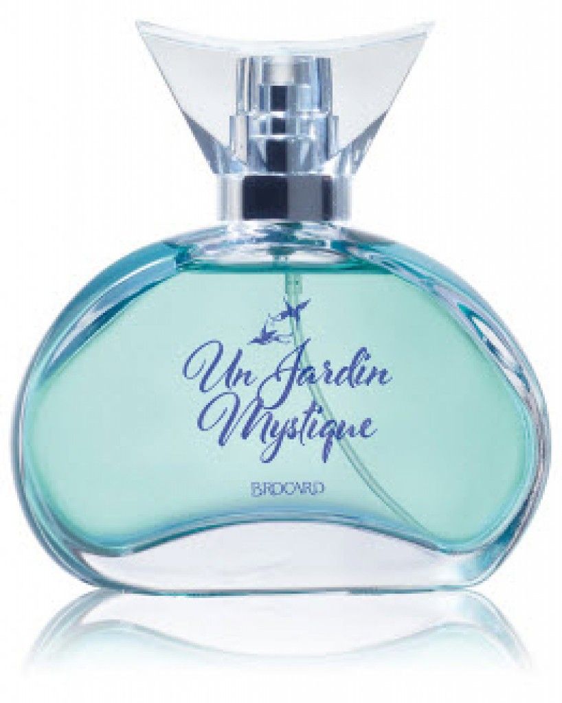 عطر بروكارد أون جاردين ميستيك